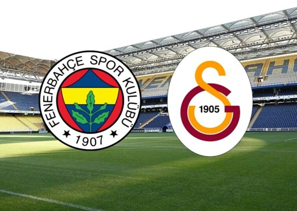 Fenerbahçe - Galatasaray derbisinin bilet fiyatları belli oldu: En ucuzu 1.500 TL
