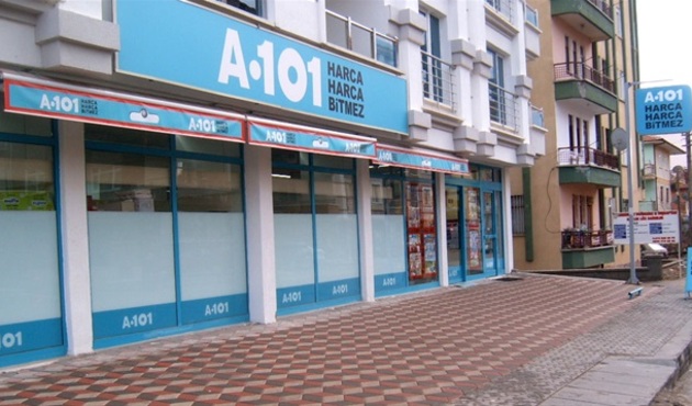 A101 marketleri kampanyalara doymuyor!