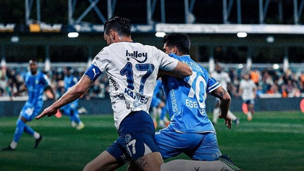 Uğurcan Çakır'dan İrfan Can Kahveci'nin paylaşımına gündem olan yorum