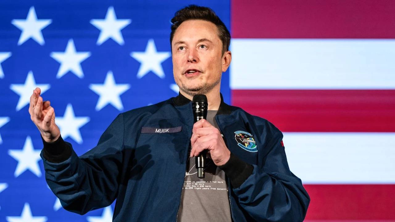Elon Musk, xAI ile X'i birleştiriyor! Milyar dolarlık şirket evliliği