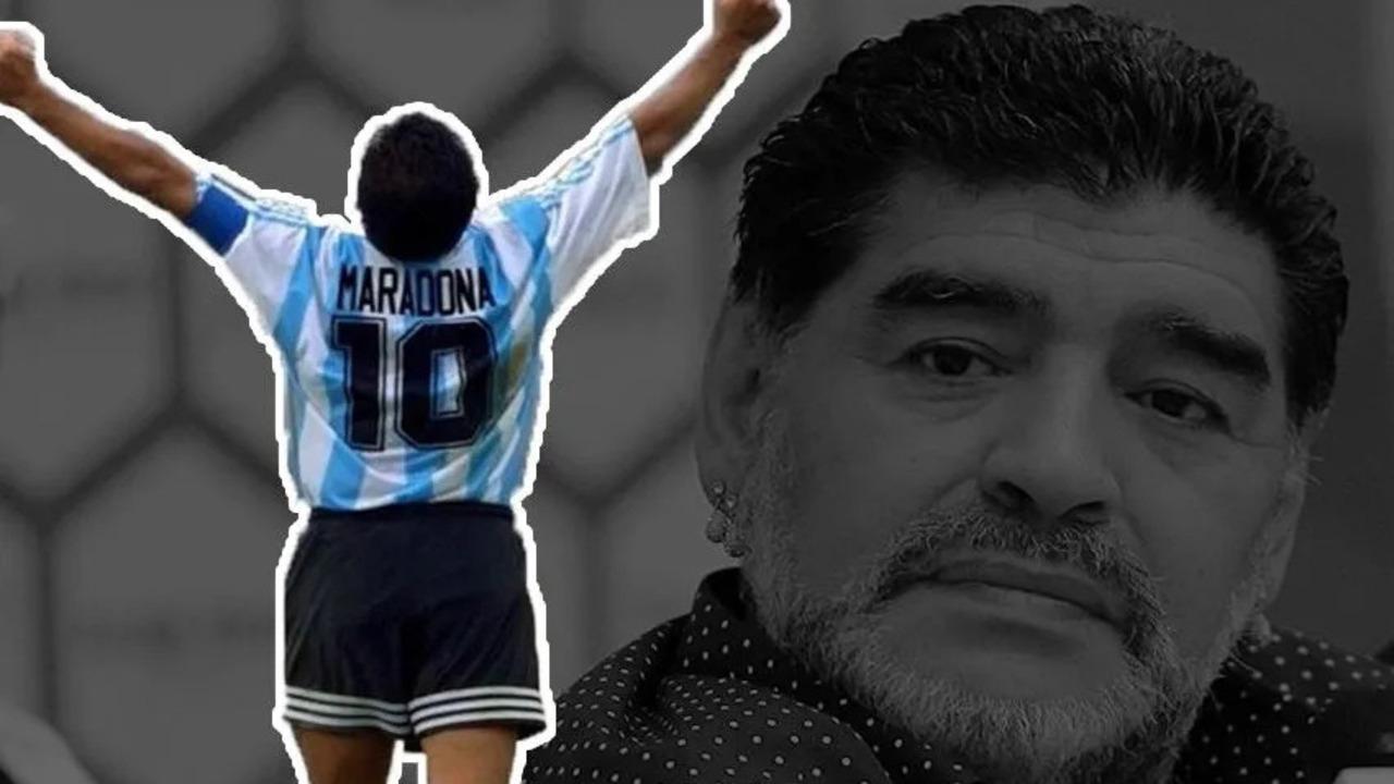 Maradona'nın dosyası yeniden açıldı: Ölümünde kuvvetli şüphe var