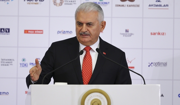 Başbakan Yıldırım'dan önemli açıklamalar...
