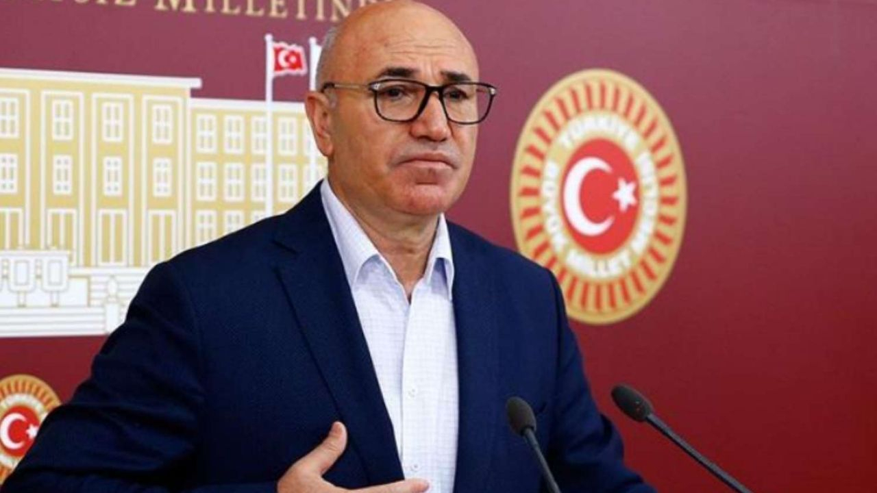 Mahmut Tanal Eşi Kimdir? Çocukları Kim? Mahmut Tanal Aslen Nereli?