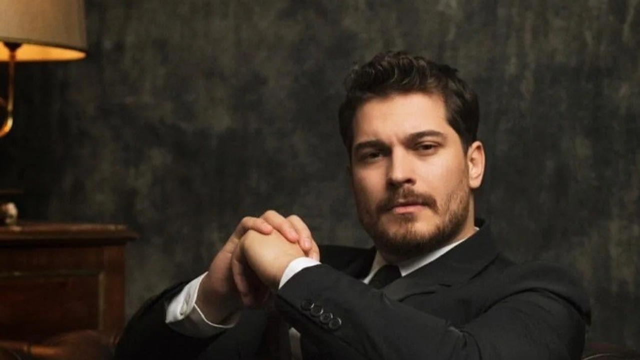 Çağatay Ulusoy Bulgaristan vatandaşlığı aldı