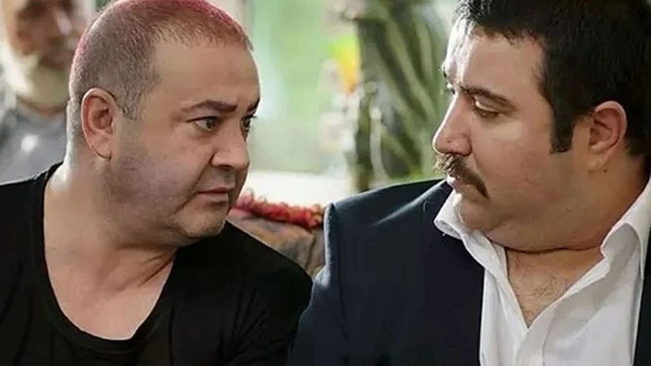 Kolpaçino’nun galerici Şahin’i Serkan Şengül 50 kilo verdi: Görenler gözlerine inanamadı