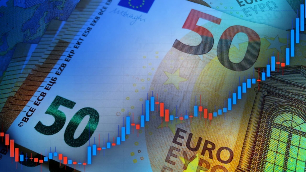 Euro Bölgesi'nde ekonomik güven endeksi martta geriledi