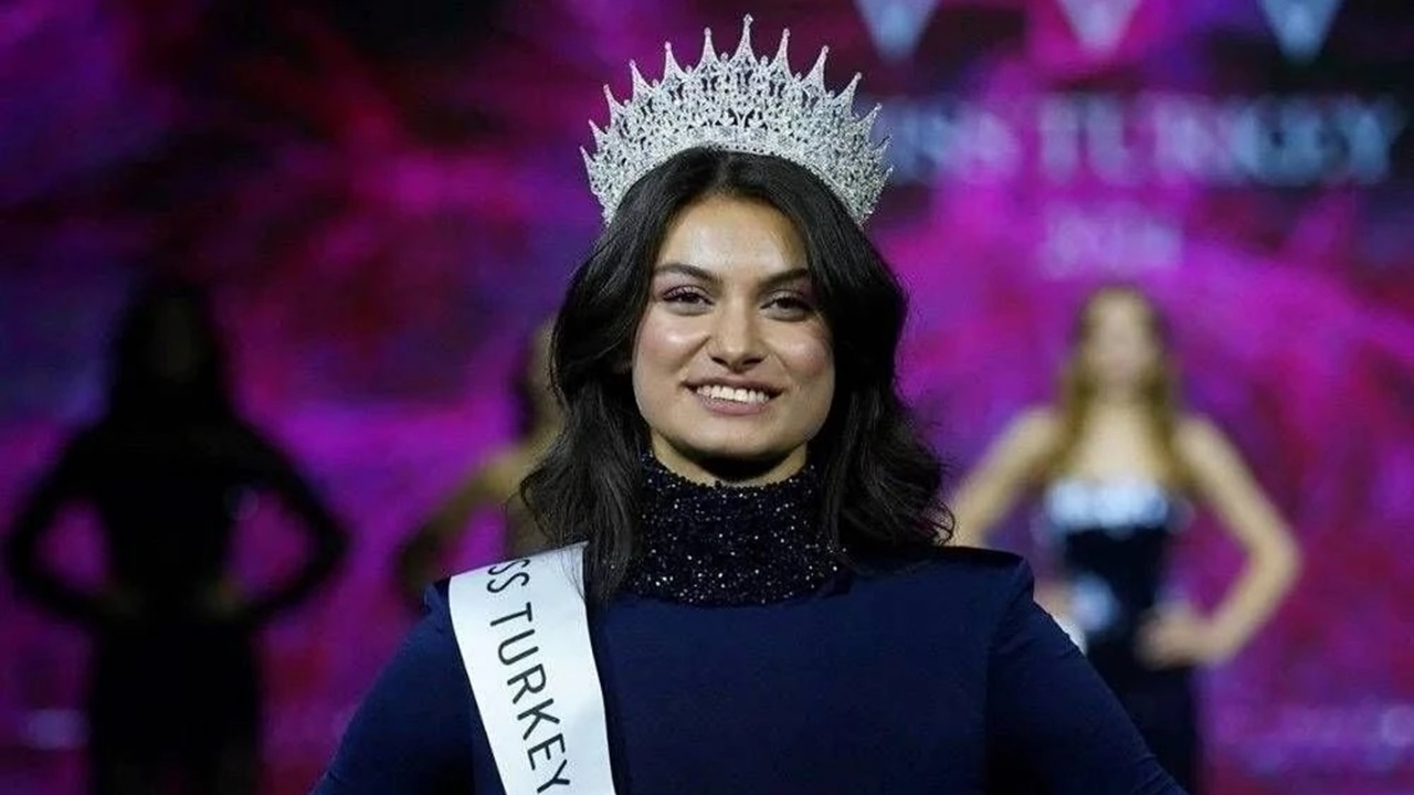 Ülkemizi Miss Supranational’da temsil edecekti! Cemre Ülker'in ünvanı elinden alındı