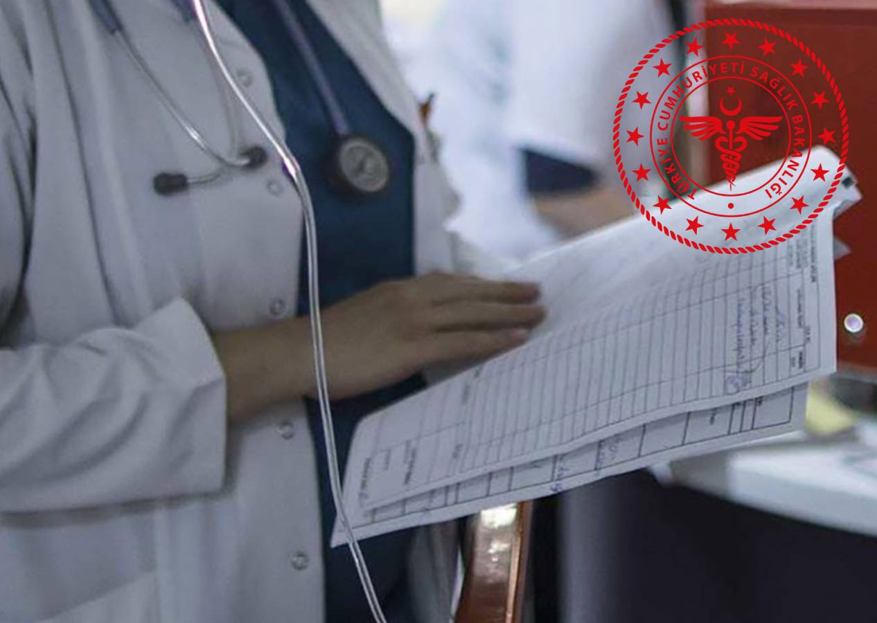 Bakan Memişoğlu müjdeyi verdi; 9 sağlık meslek grubunda yaklaşık 420 bin sağlık çalışanı için yeni istihdam alanı