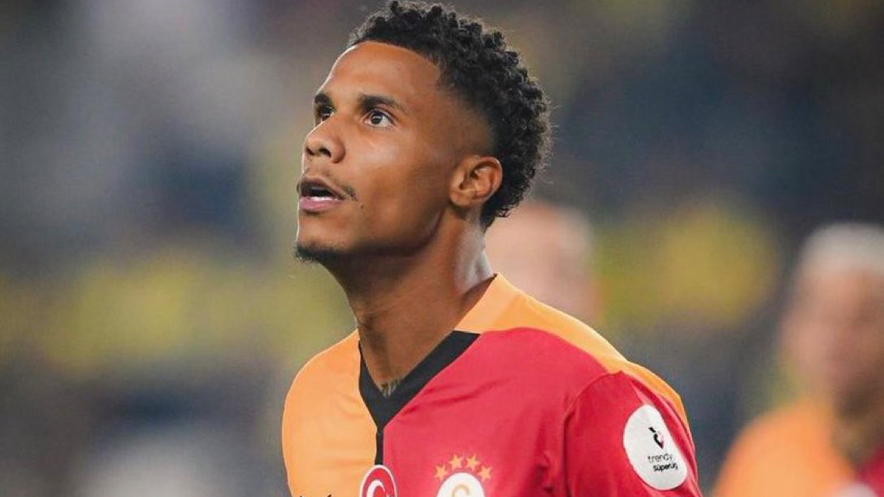 Galatasaray'da derbi öncesi Ismail Jakobs kararı! Riske edilmeyecek