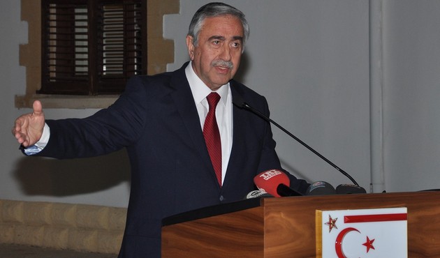 KKTC’den BM raporuna tepki, kabul edilemez!