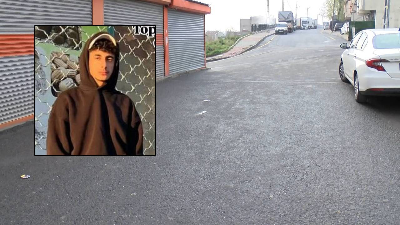 Çocukların sosyal medyada başlayan tartışması cinayetle bitti