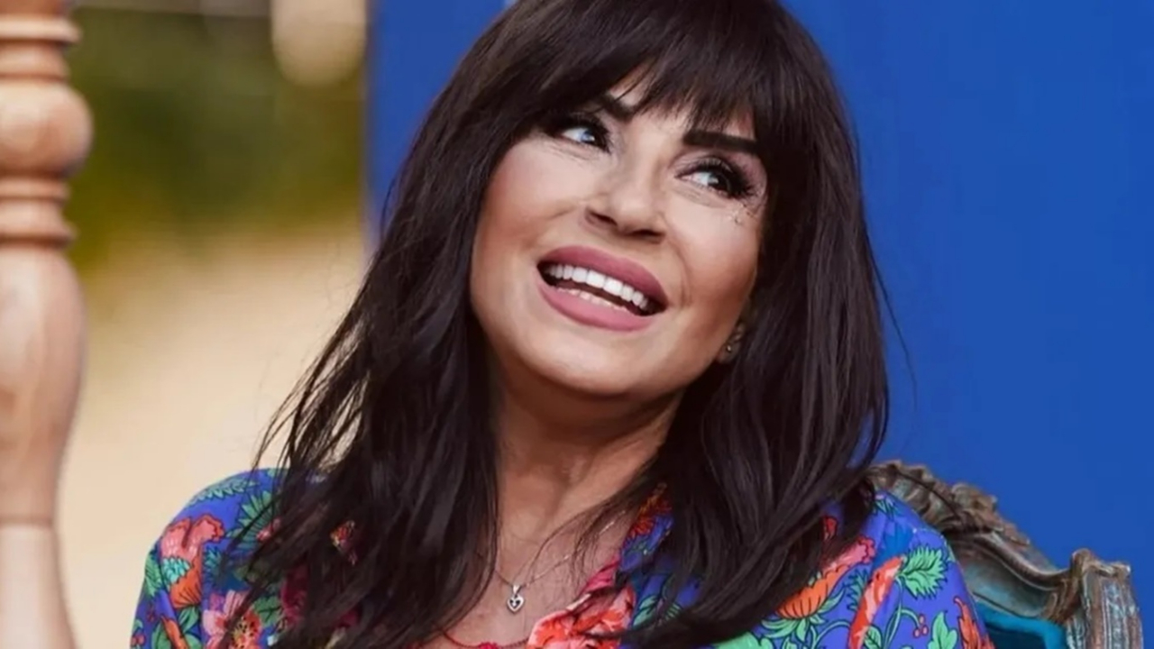 Ayşegül Aldinç, Kayahan'ı duygusal bir paylaşımla andı!