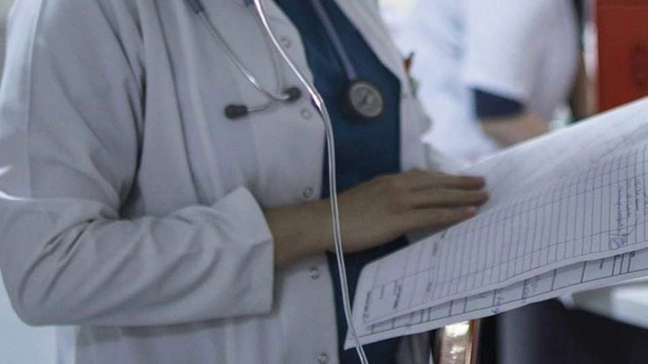 İstanbul'da bayramda büyük hazırlık! 31 bin 459 sağlık personeli hizmet verecek