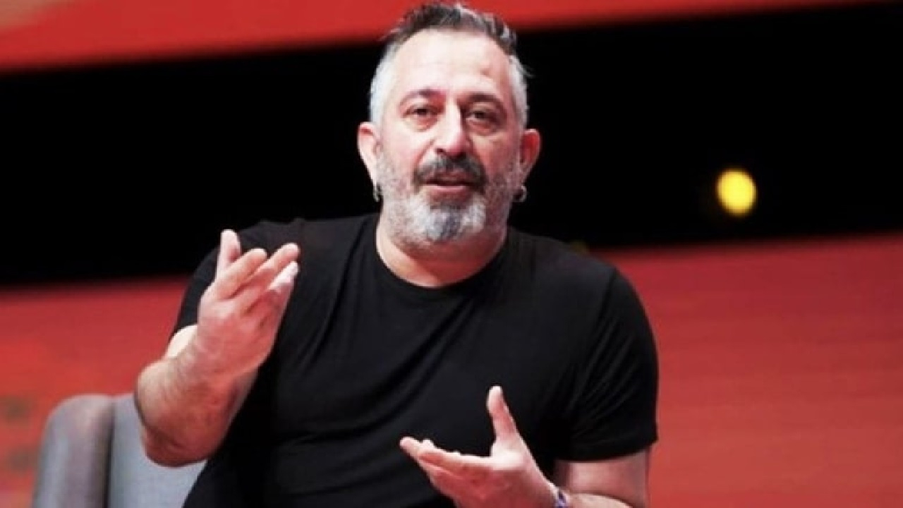 "Ölü taklidine devam mı hocam?" Atilla Taş'ın hedef aldığı Cem Yılmaz sosyal medyadan paylaştı!