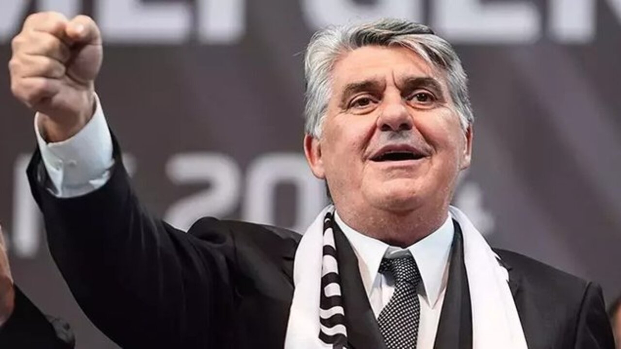Serdal Adalı'dan Galatasaray'a ve TFF'ye çok konuşulacak gönderme