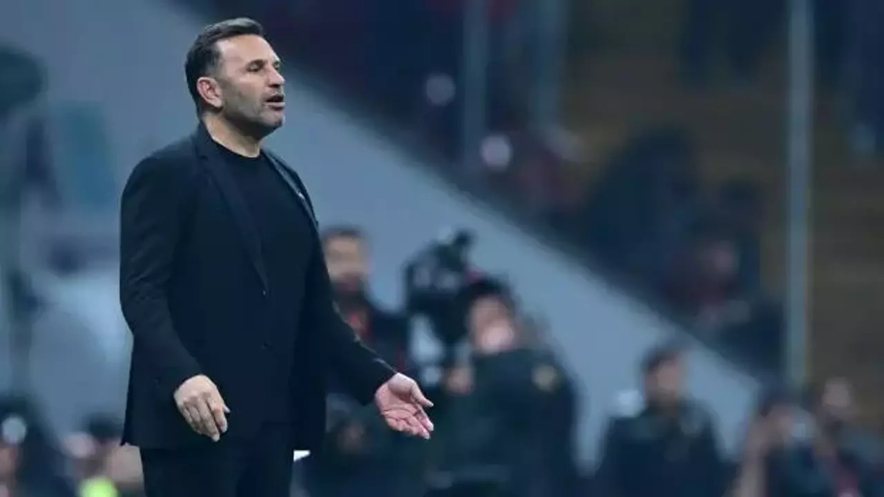 Okan Buruk'tan olay itiraf: Korktuğumuz başımıza geldi