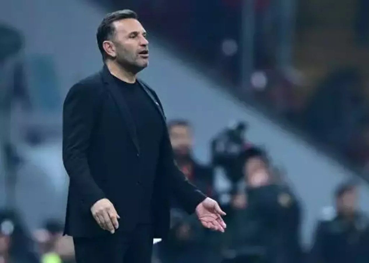 Okan Buruk'tan olay itiraf: Korktuğumuz başımıza geldi