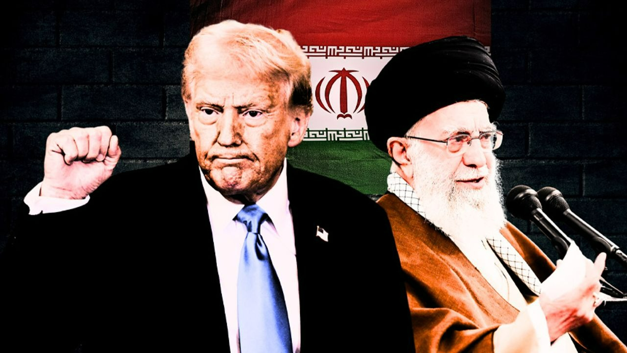 Tansiyon yükseliyor! İran’dan Trump’a yanıt! Saldırıya karşılıkta sınır tanımayız!