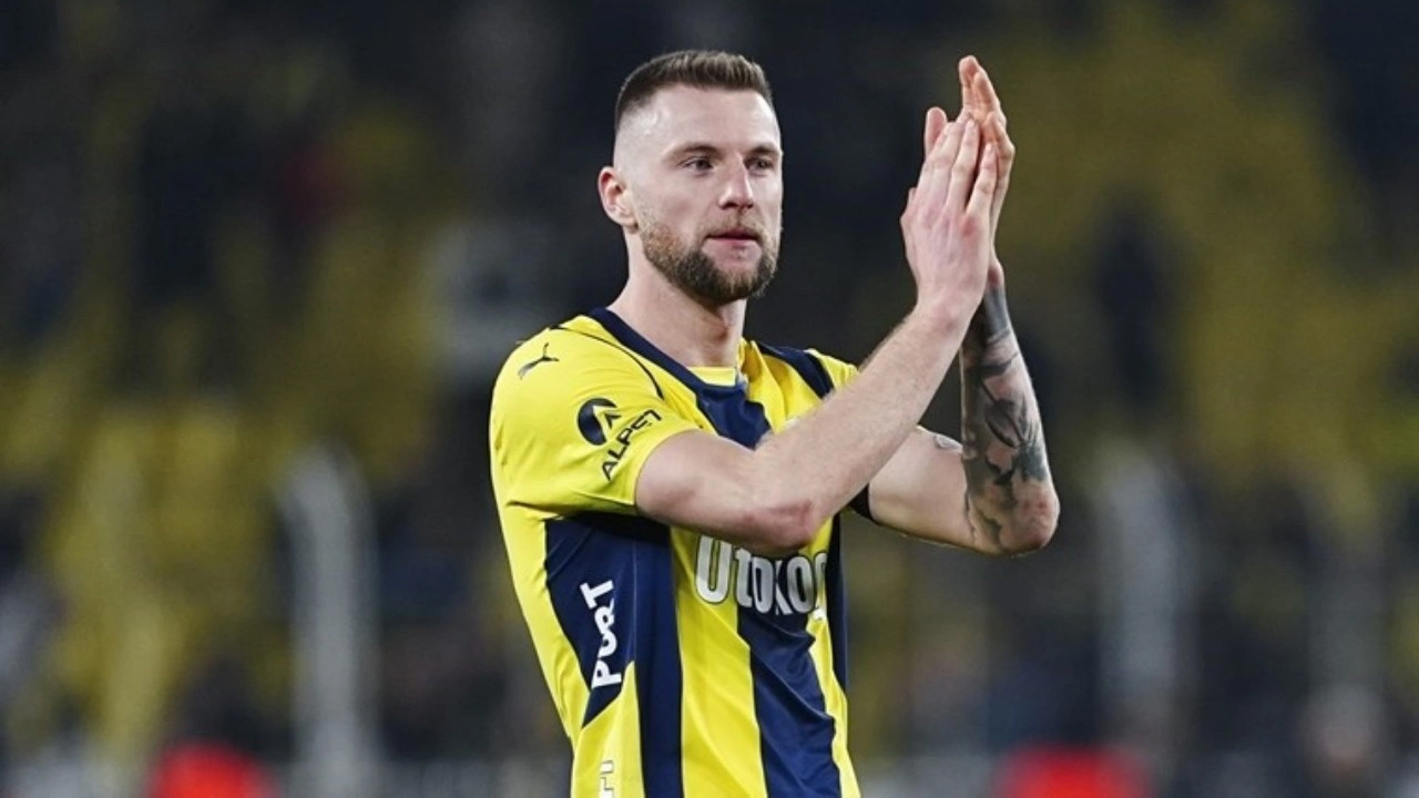 Milan Skriniar'a Premier Lig'den kanca