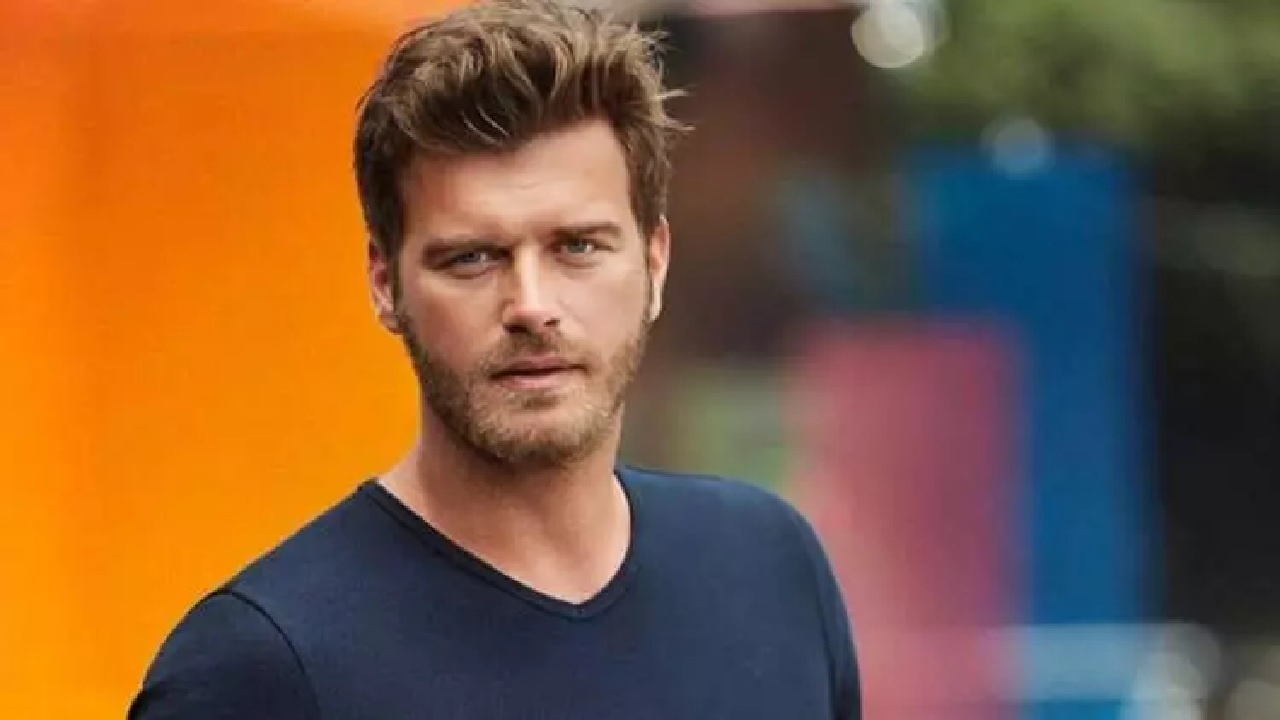Kıvanç Tatlıtuğ'dan tutuklu gençlere destek: "Gençler içerdeyken bana bayram yok"