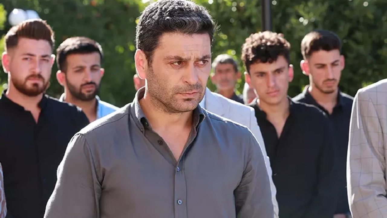 Ozan Akbaba'nın resmen şansı döndü! O diziye boy farkı engel olmuştu
