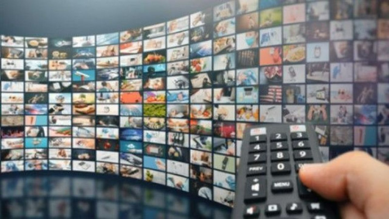 DMM’den kritik açıklama! Reyting oranlarına ilişkin paylaşımlar gerçek değil!