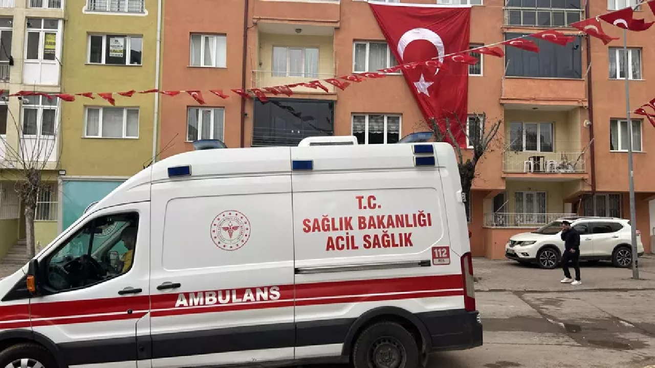Sivas'a şehit ateşi düştü!