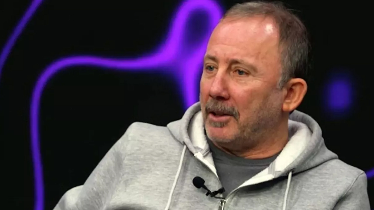 Sergen Yalçın'dan Yıldız İsme Transfer Öğüdü: "Galatasaray'ı Boşver, Avrupa'ya Git!"