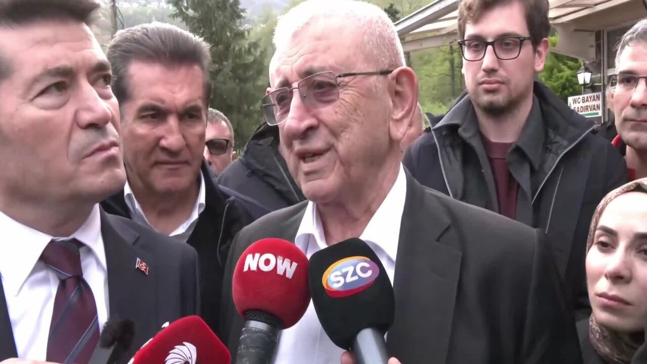 Ekrem İmamoğlu’nun babasının bedduası İncil’den mi çıktı?