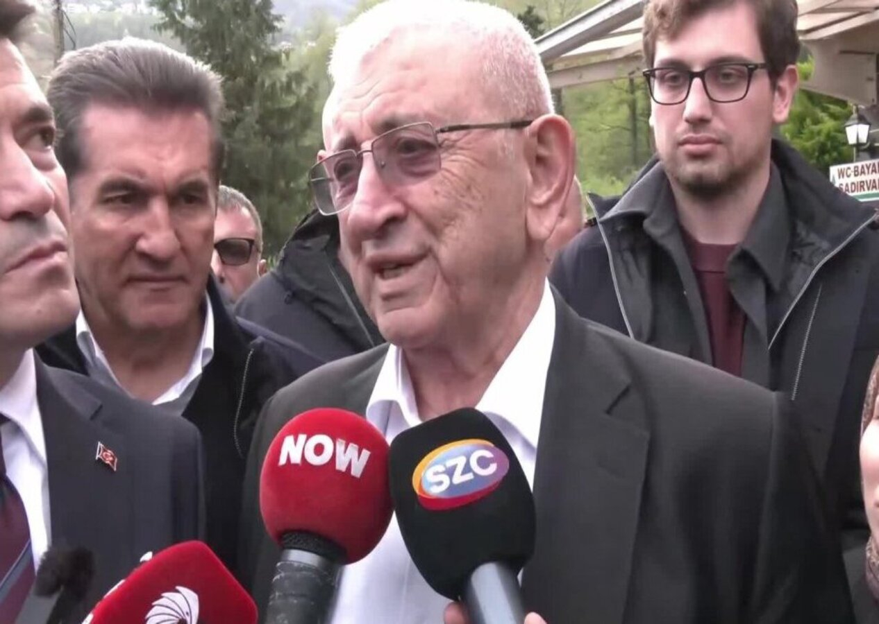 Ekrem İmamoğlu’nun babasının bedduası İncil’den mi çıktı?