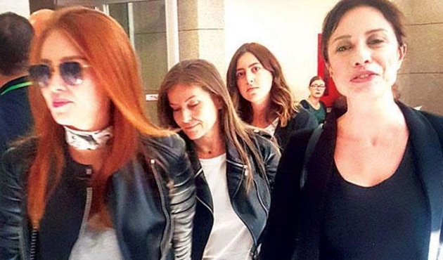 Elçin Sangu'nun annesi sonunda isyan etti!