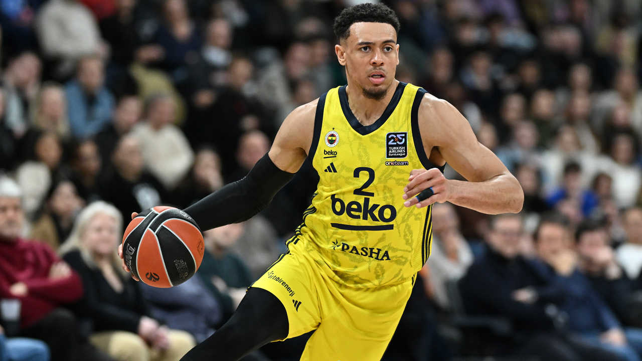 Fenerbahçe Beko durdurulamıyor! Üst üste 18. galibiyet Mersin karşısında