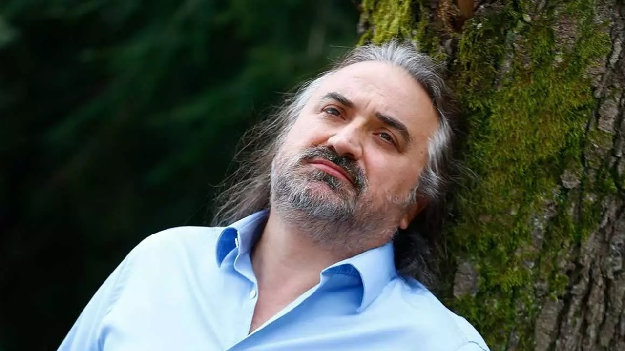 Volkan Konak'a neden Kuzeyin Oğlu diyorlar? Bu adı ona kim verdi?