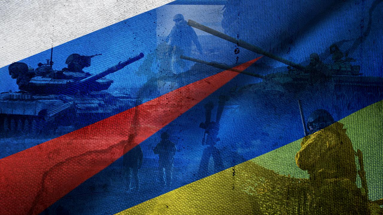 Rusya'dan Ukrayna'ya ağır darbe: Kritik bölge ele geçirildi
