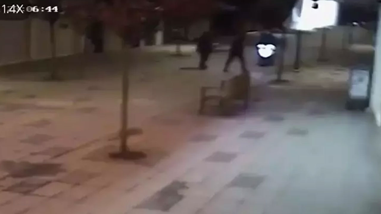 Aynı kader! 7 yıl önce bayramda ölen oğluyla aynı kaderi paylaştı!