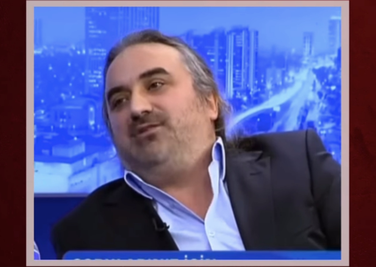 Volkan Konak'ın yıllar önceki sözleri yürek burktu: Bayramda ölenlere çok üzülüyorum...