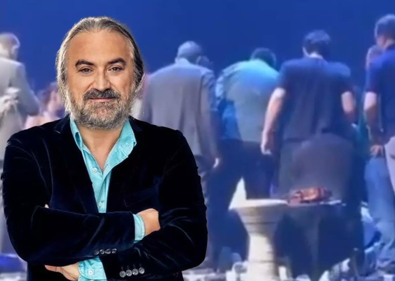 Volkan Konak'ın vasiyeti ortaya çıktı! "Gömmesinler beni toprağa, yaksınlar bedenimi!"