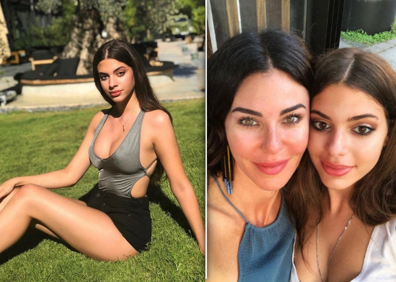 "Sevgilim olmak isteyen CV atsın" diyen Derin Talu'nun kriterleri şoke etti: Bir tık yaşlı tercih ediyorum!