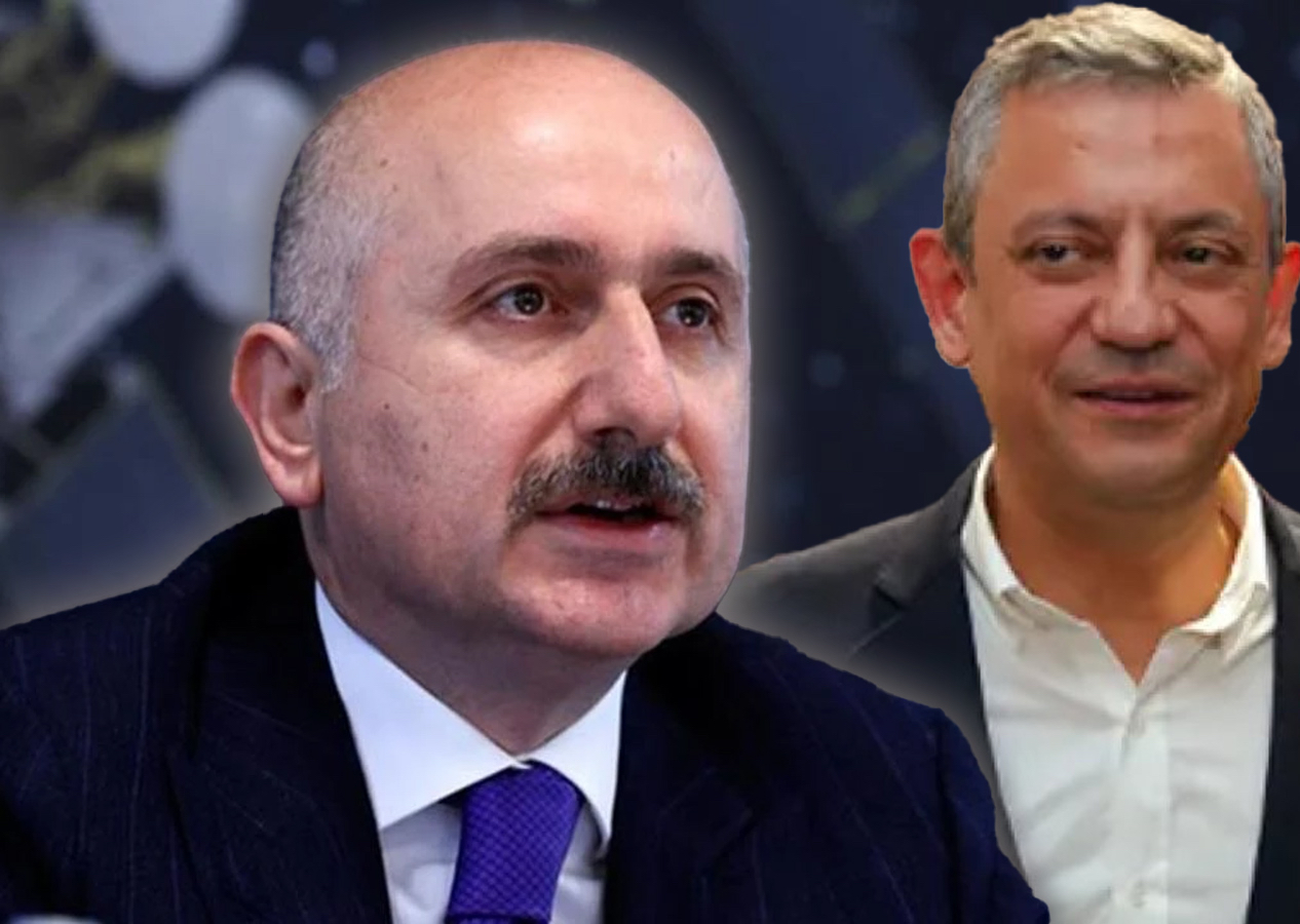 Adil Karaismailoğlu'ndan Özgür Özel'e sert tepki: "Provokatif omurgasızlık yapıyor"