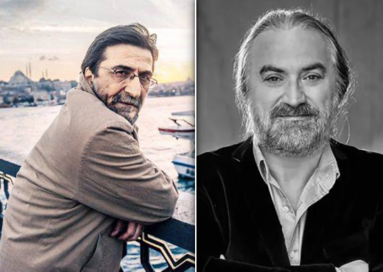 Nihat Genç’ten çocukluk arkadaşı Volkan Konak’a duygusal veda: Maçka’nın en parlak taşı söndü!