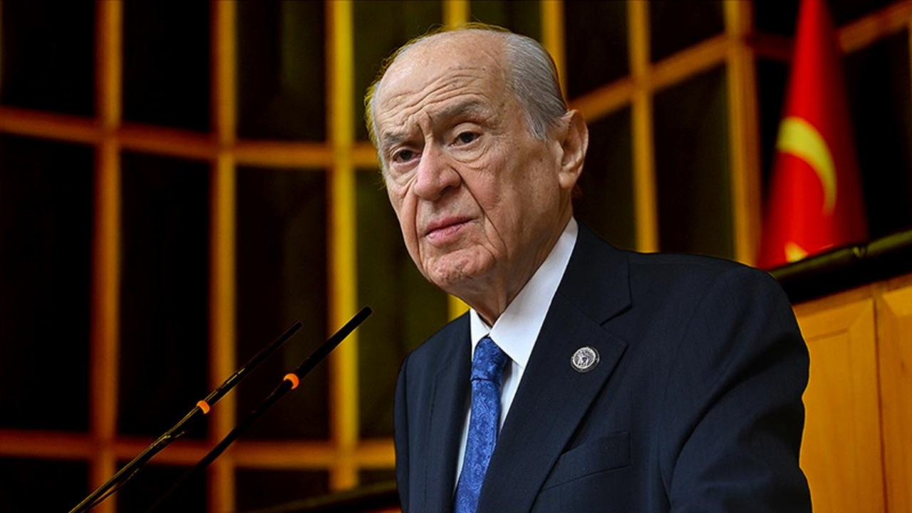 Bahçeli'den CHP'ye boykot tepkisi! ''Boykot maskesiyle operasyona kalkıştılar. Vatan ve millet sevgisiyle izah ve ifade edilemez"