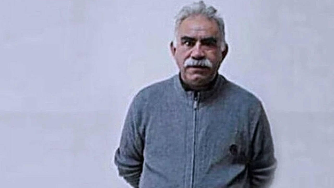 DEM Parti duyurdu: Öcalan ve diğer mahkumlara İmralı’da bayram ziyareti!