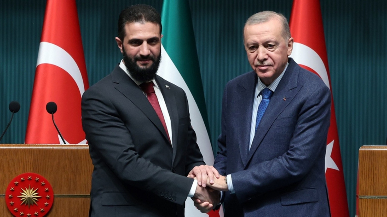 Türkiye ve Suriye’den DEAŞ’a karşı tarihi adım: Ortak Harekât Merkezi kuruluyor!