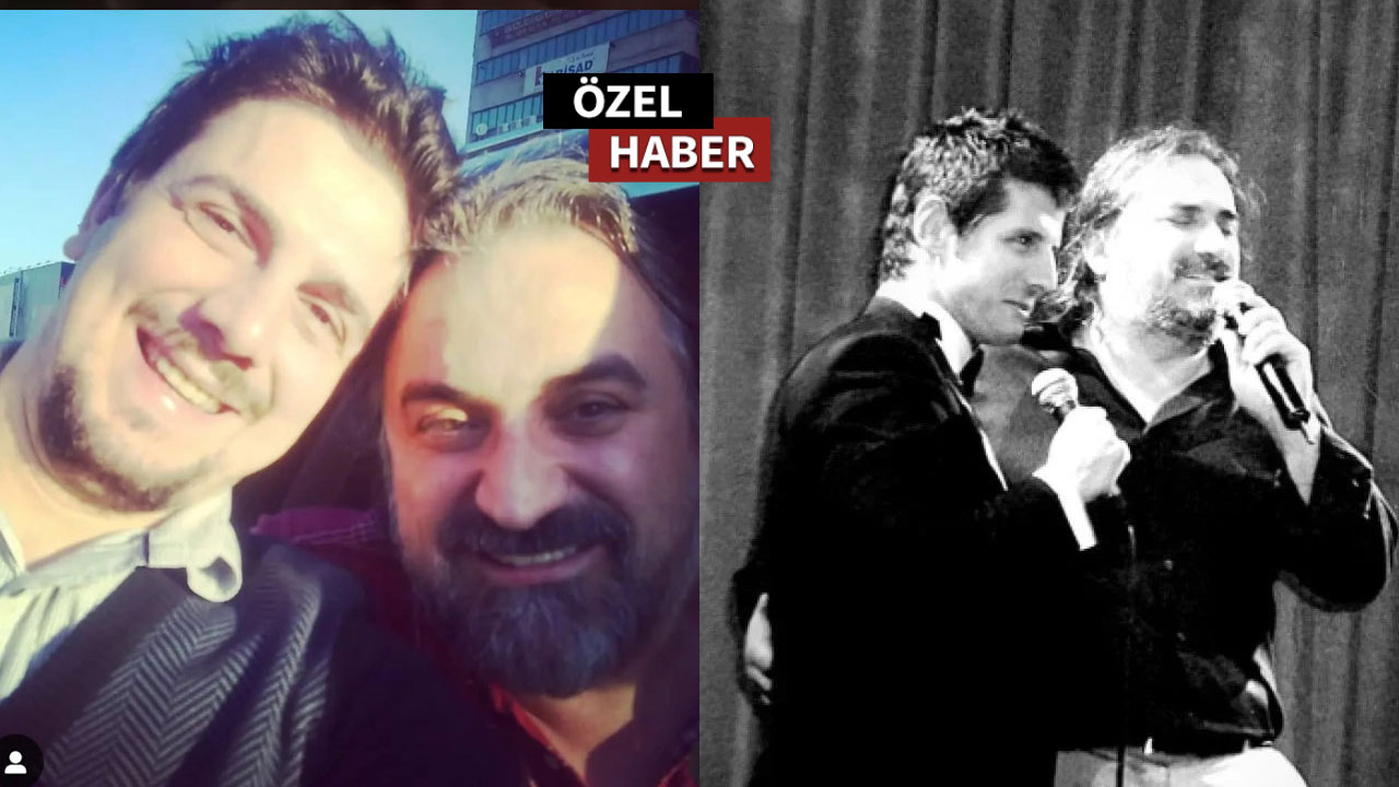 Anılarda ortaya çıkan gerçek! Volkan Konak kuzeni Emre Belözoğlu’na neden küstü?