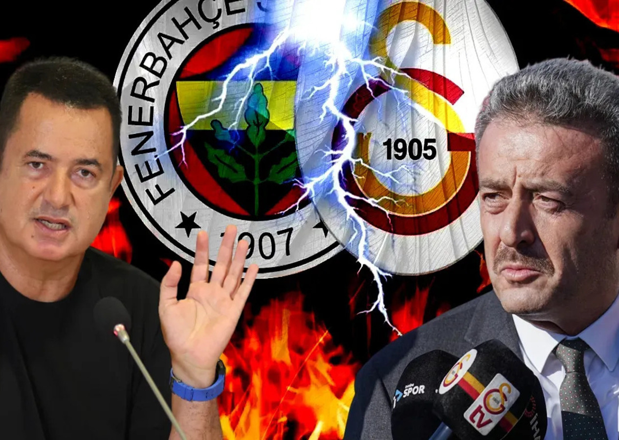 İbrahim Hatipoğlu'ndan Acun Ilıcalı'ya Cihan Aydın göndermesi!