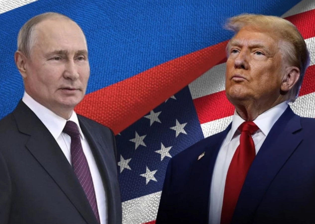 Donald Trump'ın, Vladimir Putin'e tehdidi sonrası Kremlin'den ilk açıklama!
