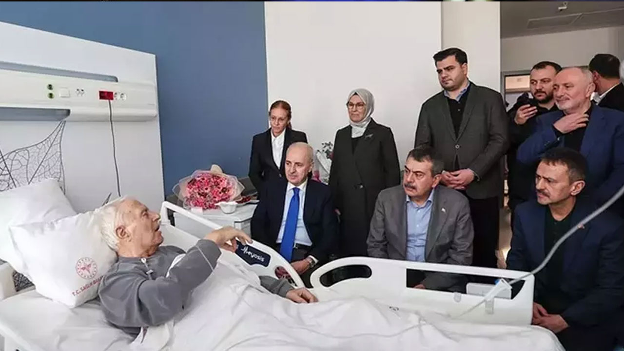 AK Parti Kocaeli İl İstişare Kurulu Üyesi Burhan Abiş hayatını kaybetti