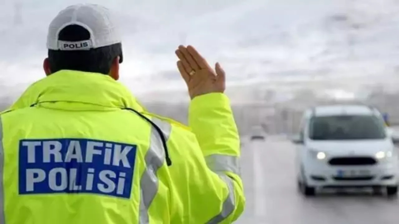Depremzedeye kesilen trafik cezası iptal edildi