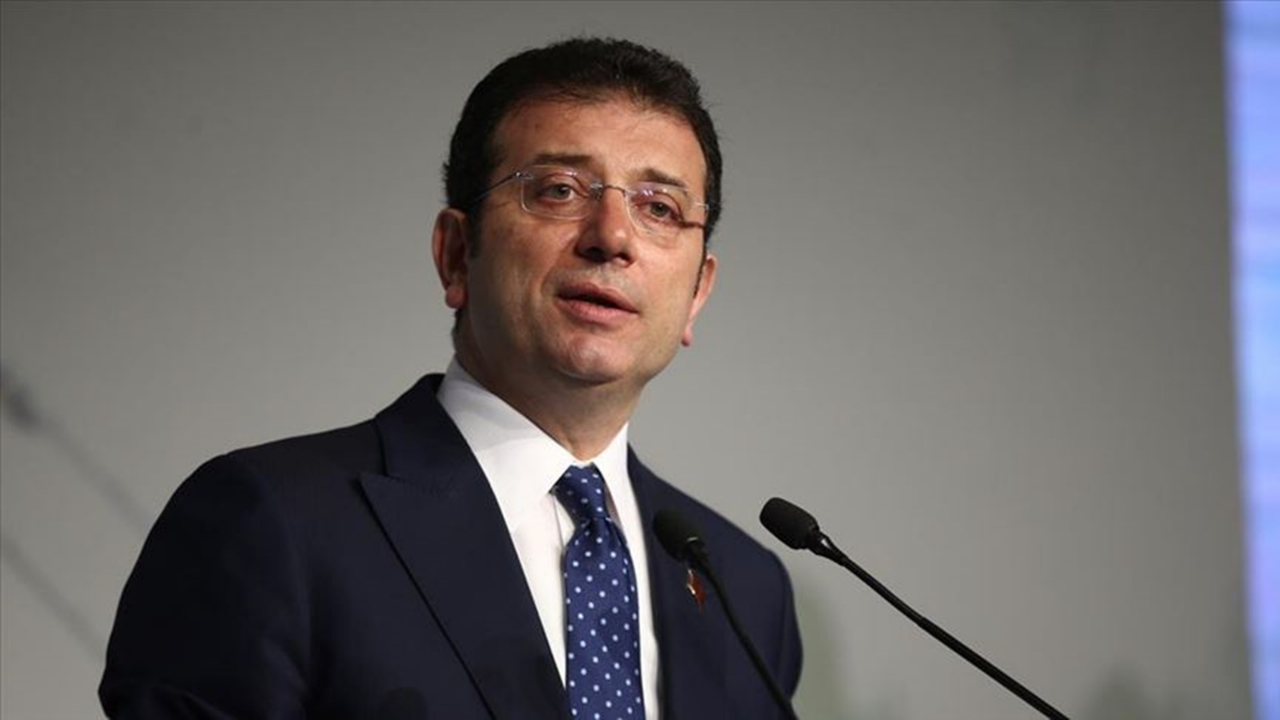 Boykot çağrısına tepki! İmamoğlu'nun sosyal medya hesaplarının kapatılması için başvuru