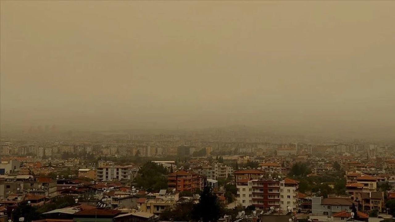 Meteoroloji'den 7 ilimize peş peşe uyarı! Vatandaşlara tedbir çağrısı